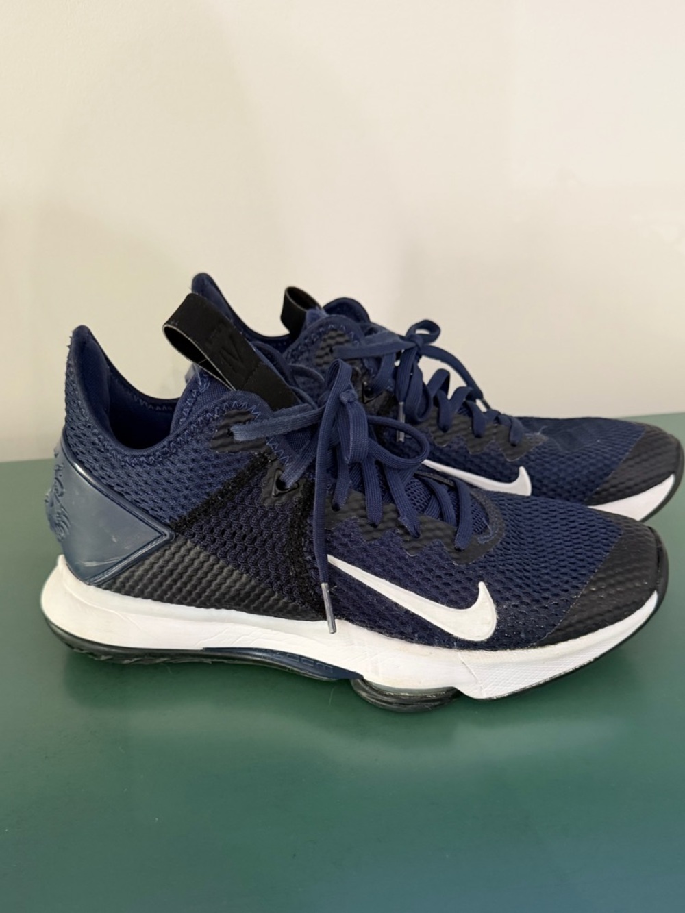 Nike LeBron Witness IV TB sneakers